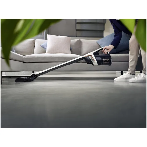 Miele Triflex HX2 Lotuswit