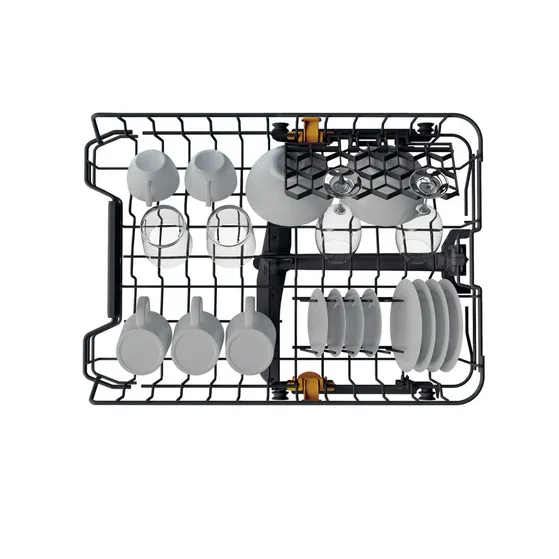 Whirlpool WH2IC10BS7LA0