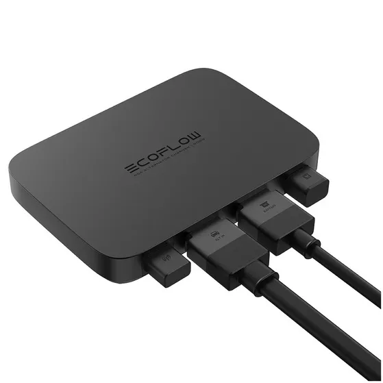 Ecoflow EFALTERNATORCHARGER500W-N