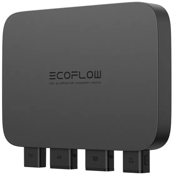 Ecoflow EFALTERNATORCHARGER500W-N