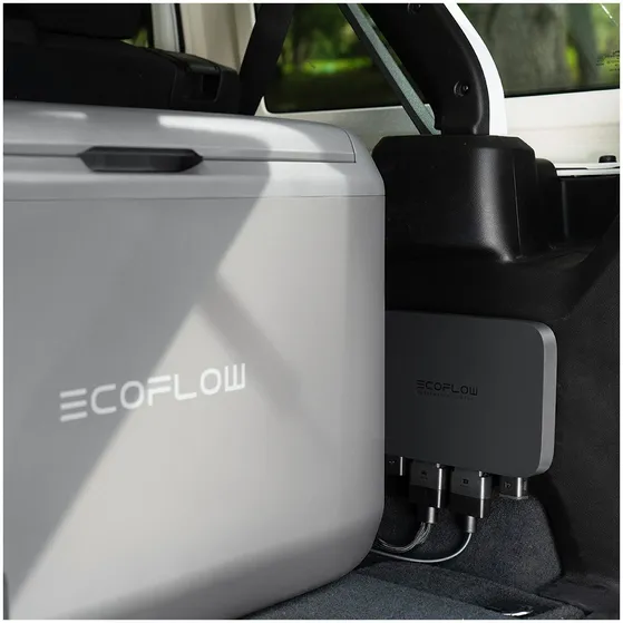 Ecoflow EFALTERNATORCHARGER500W-N