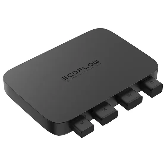 Ecoflow EFALTERNATORCHARGER500W-N