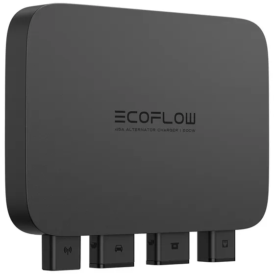 Ecoflow EFALTERNATORCHARGER500W-N