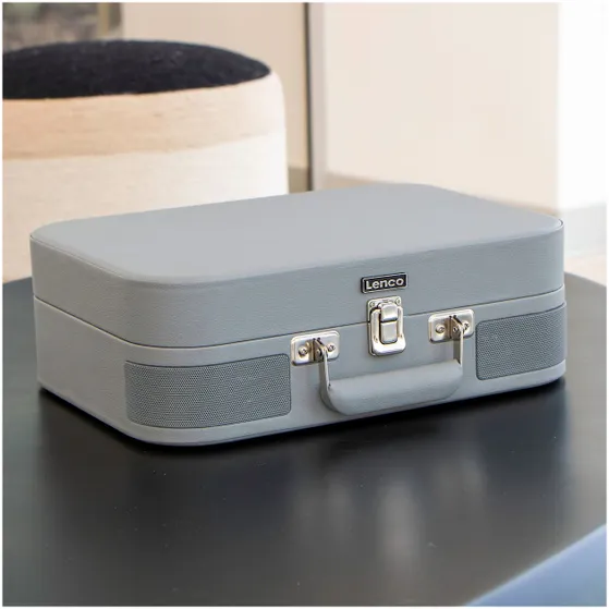 Lenco TT-116 Grijs