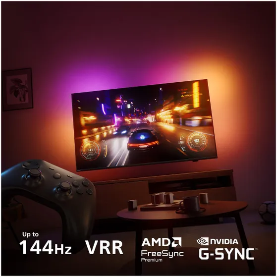 Philips 77OLED811 (2026)