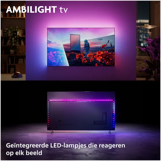 Philips 77OLED811 (2026)