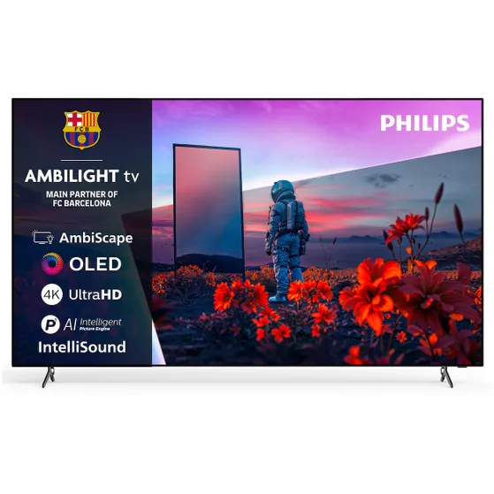 Philips 77OLED811 (2026)