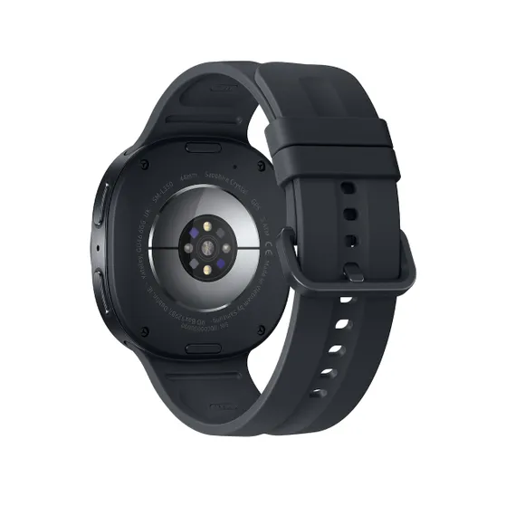 Samsung Galaxy Watch9 44mm BT Zwart