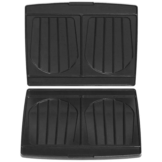 Fritel Bakplaten tosti