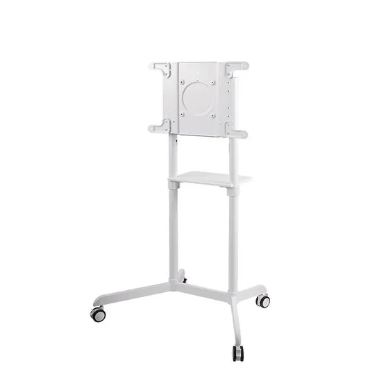 Neomounts NS-M1250WHITE Wit