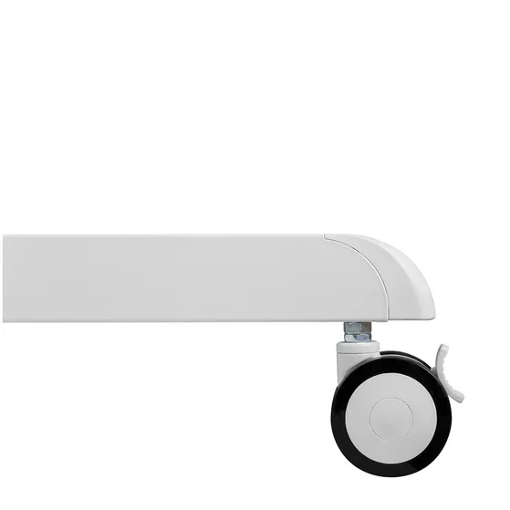 Neomounts NS-M1250WHITE Wit