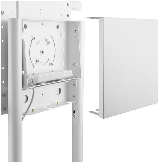 Neomounts NS-M1250WHITE Wit