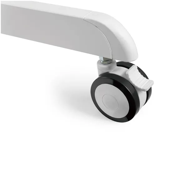 Neomounts NS-M1250WHITE Wit