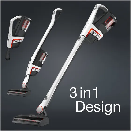 Miele Triflex HX1 Lotuswit