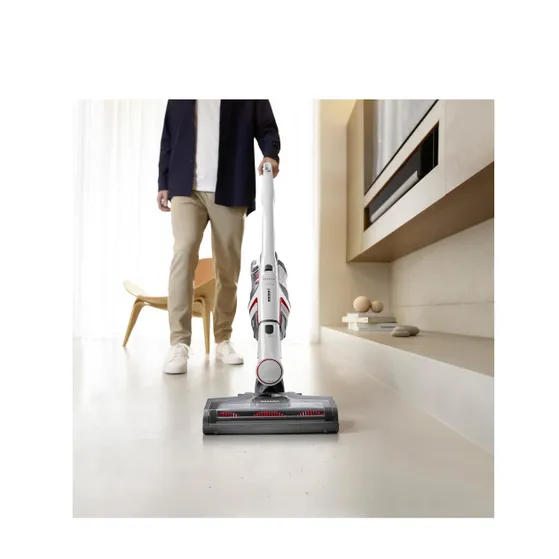 Miele Triflex HX1 Lotuswit