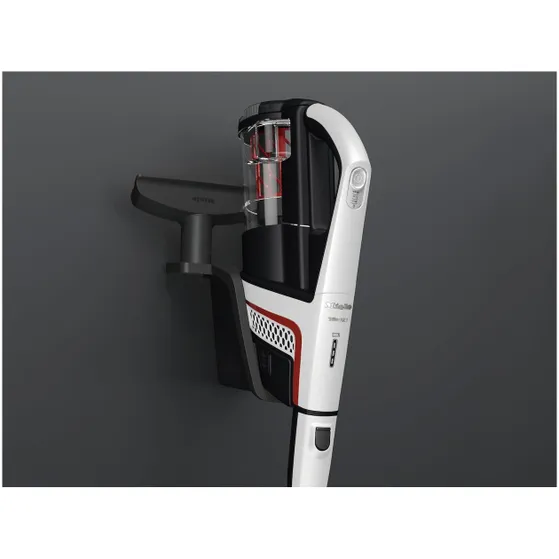 Miele Triflex HX1 Lotuswit