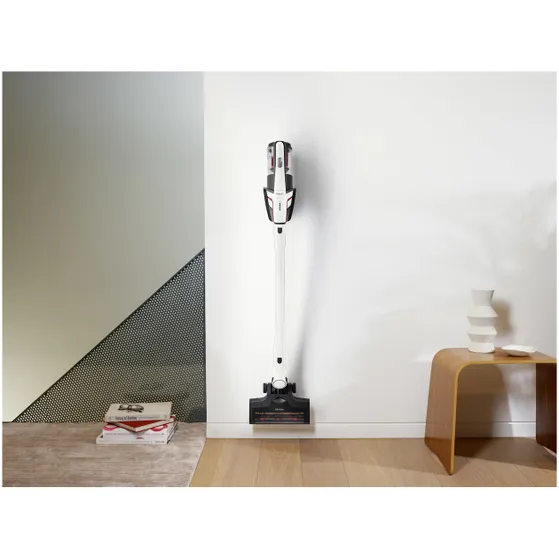 Miele Triflex HX1 Lotuswit