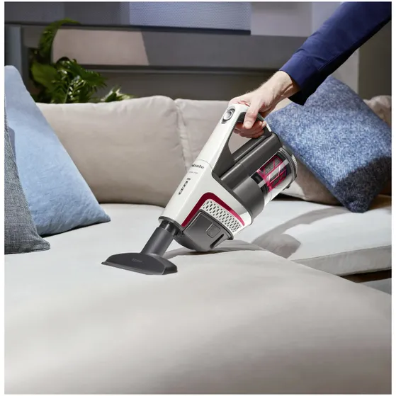 Miele Triflex HX1 Lotuswit