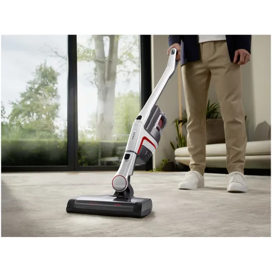 Miele Triflex HX1 Lotuswit