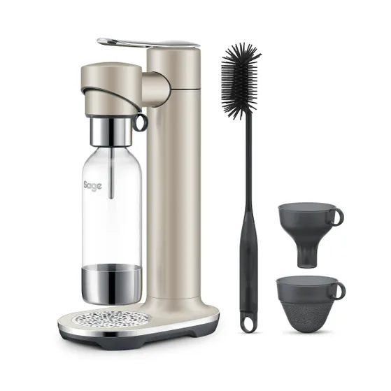 Sage InFizz Fusion SCA800ALM0ZEU1 Bruin