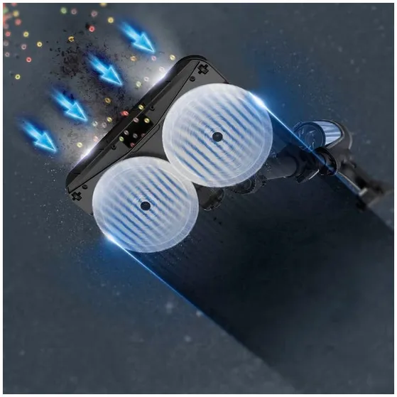 Rowenta X-Force Flex 14.80 RH9BC1