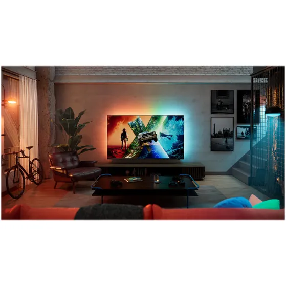 Philips 85MLED981 (2026)
