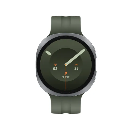 Samsung Galaxy Watch9 44mm BT Zilver