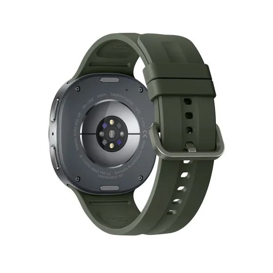 Samsung Galaxy Watch9 44mm BT Zilver