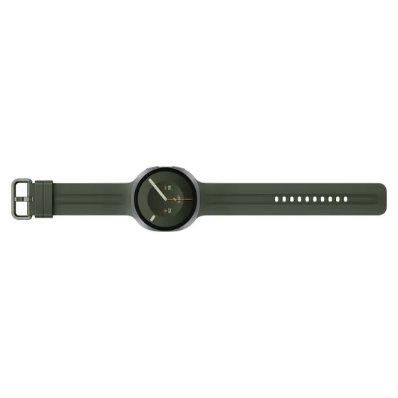 Samsung Galaxy Watch9 44mm BT Zilver