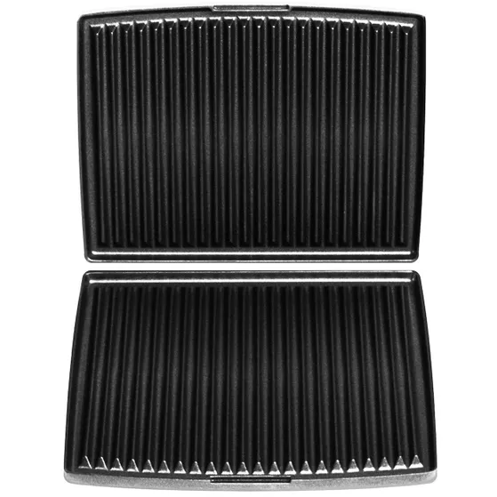 Fritel Bakplaten grill