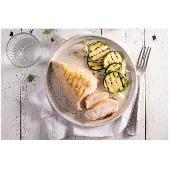 Fritel Bakplaten grill