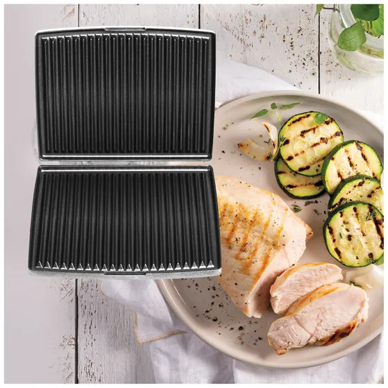 Fritel Bakplaten grill
