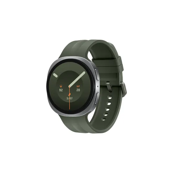 Samsung Galaxy Watch9 44mm LTE Zilver
