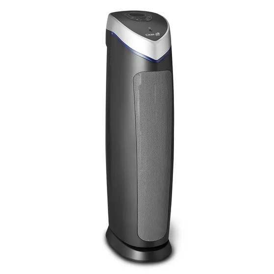 Clean Air Optima CA-508 Grijs
