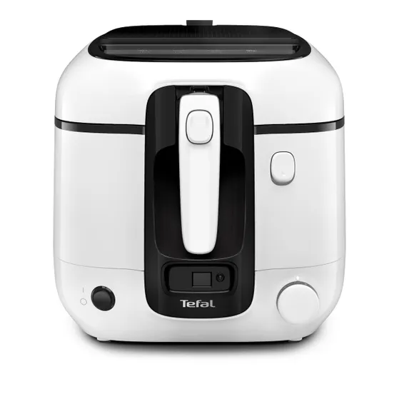 Tefal FR3140 Wit
