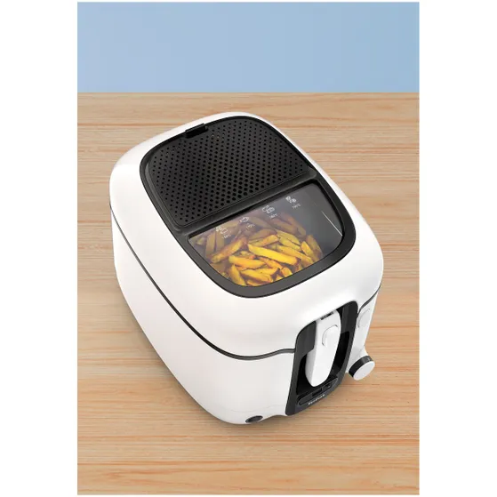 Tefal FR3140 Wit