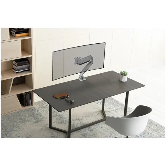 Neomounts NM-D775SILVERPLUS Zilver