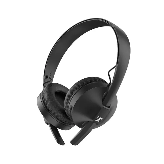 Sennheiser HD 250BT Zwart