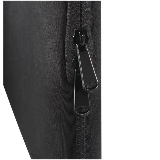 Hama Laptop sleeve Neoprene 13,1 Zwart