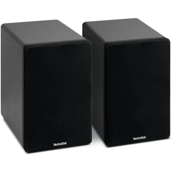 TechniSat Digitradio 760CD IR Zilver