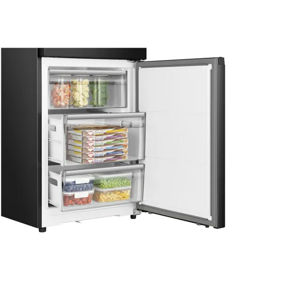 Hisense RB3K330SAFC Zwart