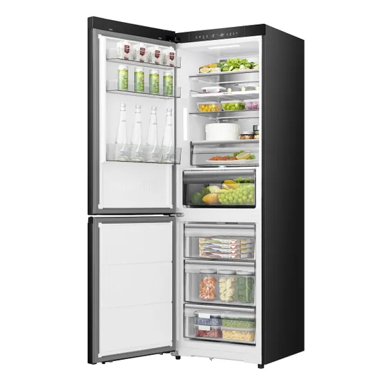 Hisense RB3K330SAFC Zwart