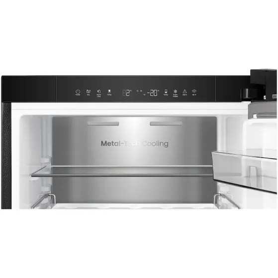 Hisense RB3K330SAFC Zwart