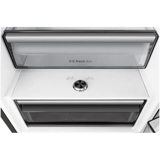 Hisense RB3K330SAFC Zwart