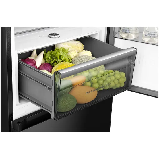 Hisense RB3K330SAFC Zwart