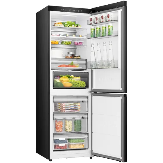 Hisense RB3K330SAFC Zwart