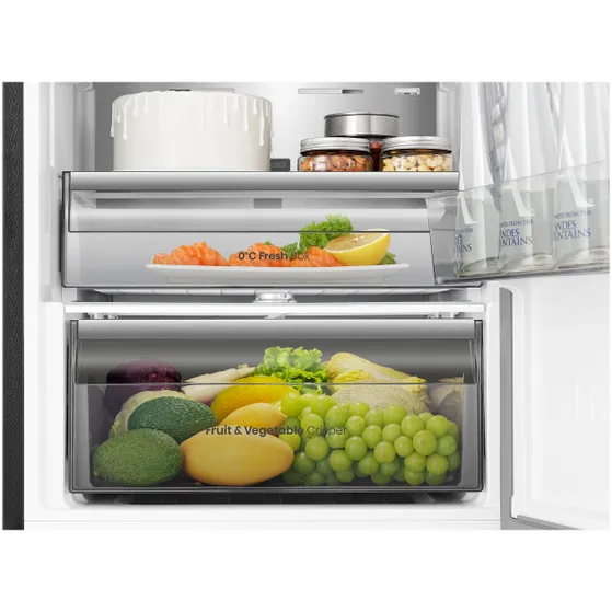 Hisense RB3K330SAFC Zwart