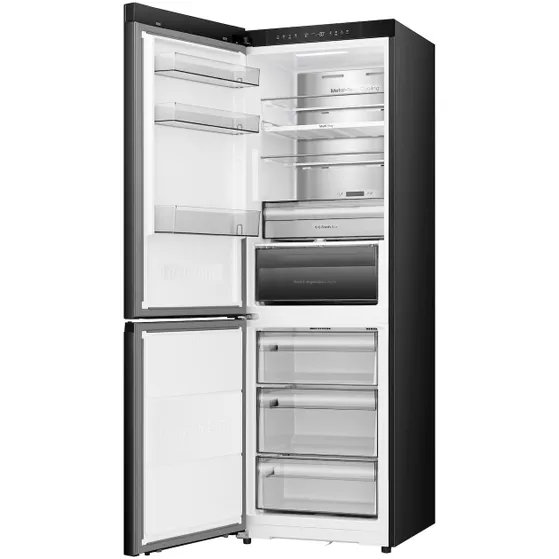 Hisense RB3K330SAFC Zwart
