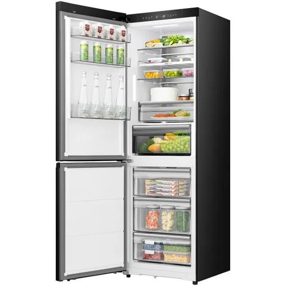 Hisense RB3K330SAFC Zwart