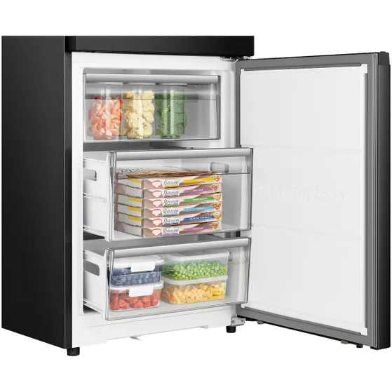 Hisense RB3K330SAFC Zwart
